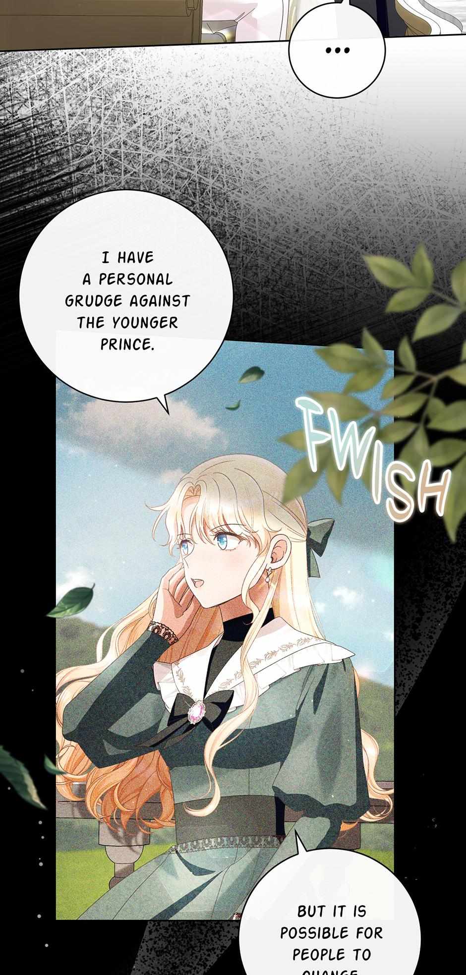 I Will Remove Them From My Life Chapter 108 19
